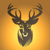 Deer Hunter's Edge App Icon